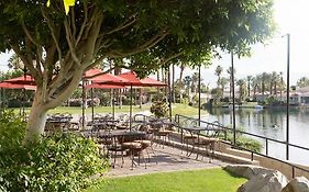 The Chateau At Lake La Quinta